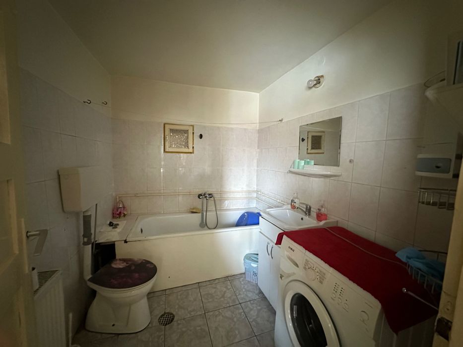 Casă de închiriat – Prejmer, zonă liniștită, aproape de centru