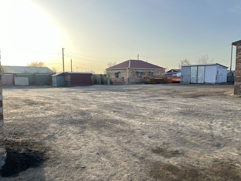 Продам пром базу