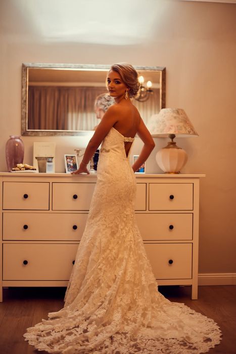 Vând rochie Mireasă !