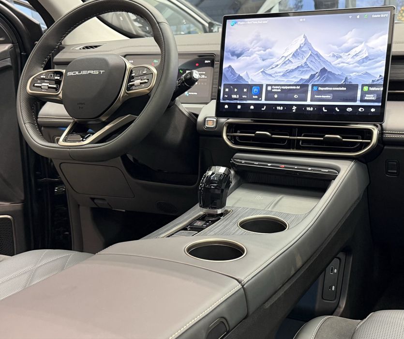 SOUEAST S 09 DM rasrochka kredit