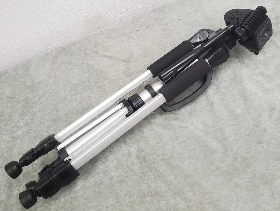статив за фотоапарат   digipod tr-550 А чисто нов, неупотребяван