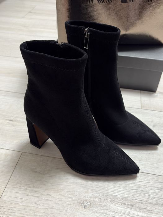 Продам новые ботильоны