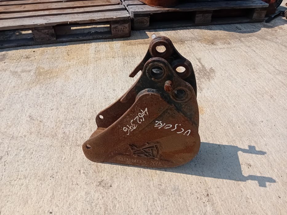 Cupa 15 cm miniexcavator 1.5 1.8 tone