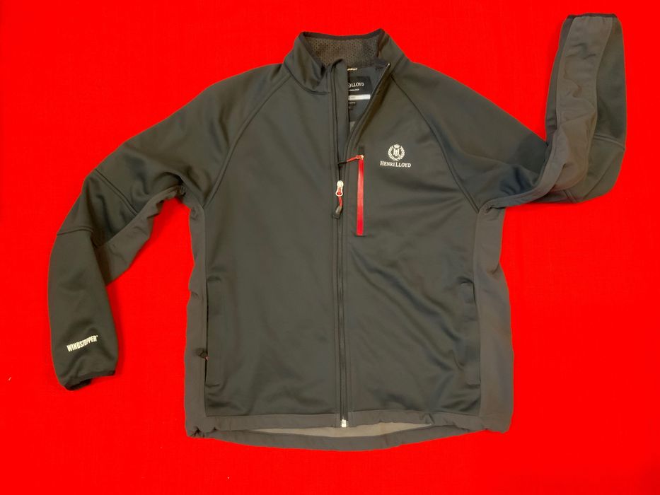 Henri Lloyd-оригинално яке полар