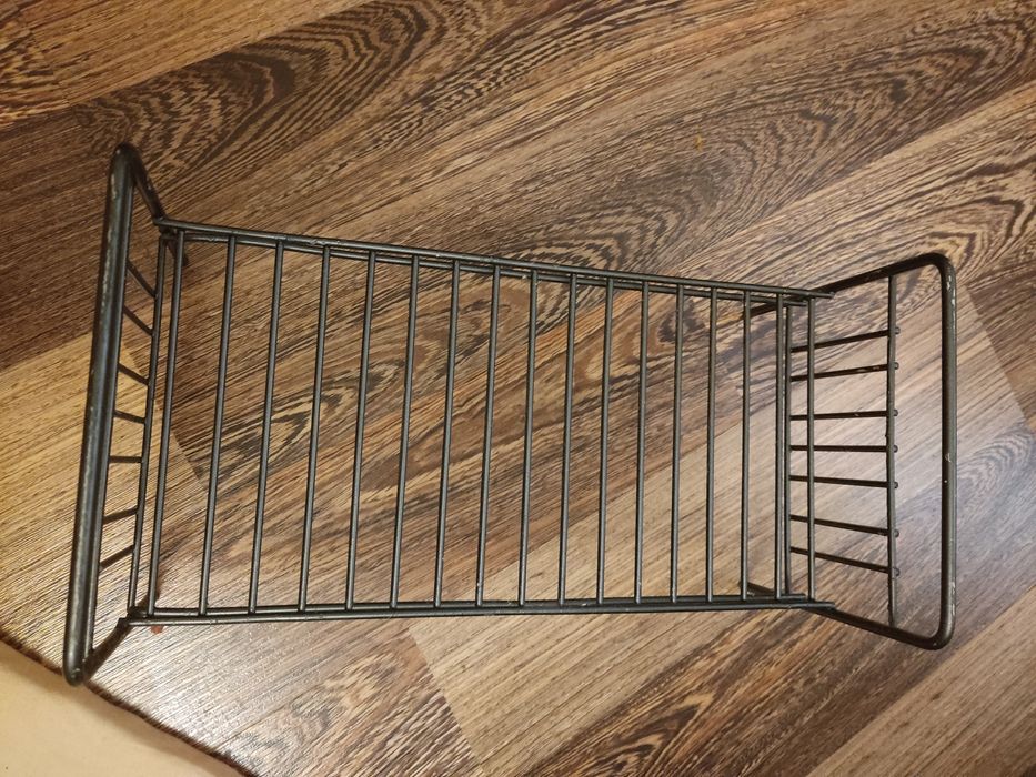 Игрушечная кровать СССР