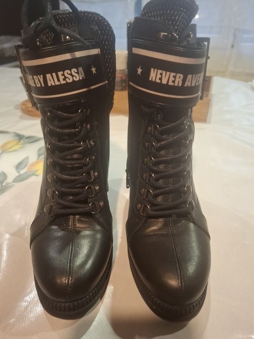 Боти на Алеса  38 н