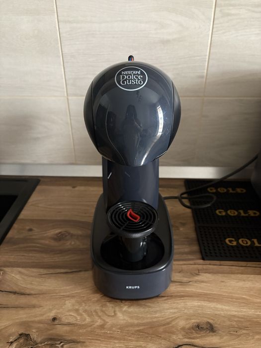 Expressor Nescafe Dolce Gusto Krups