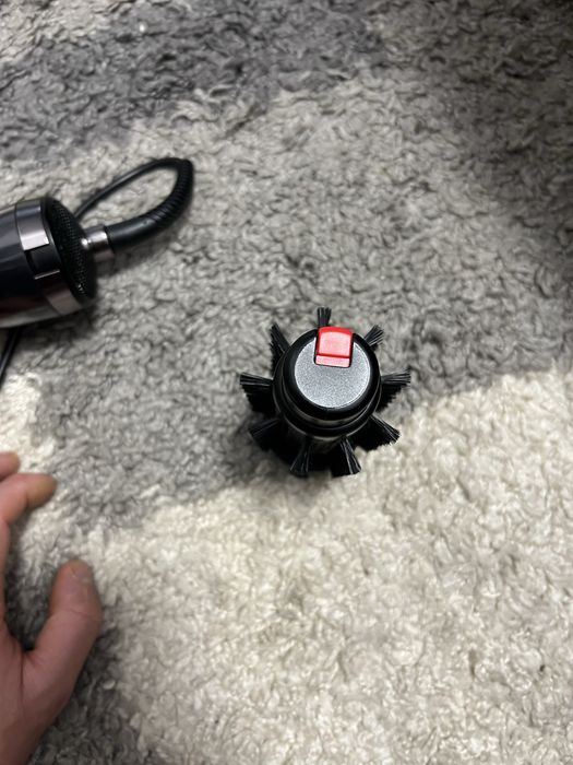Perie Rotativa Roventa Noua