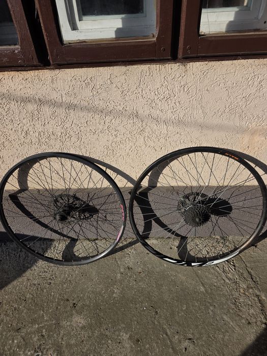 Diferite motoare bicicleta electrica.