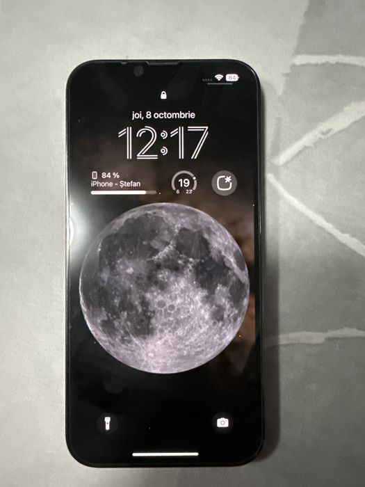 Vand iphone 13 pro max 256