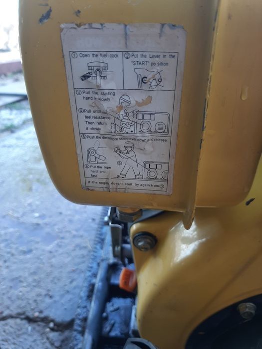 Пожарный шланг. Армированный шланг 80