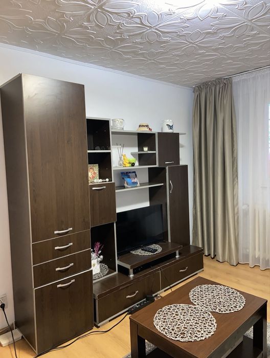 Apartament confort II 2 camere Luica