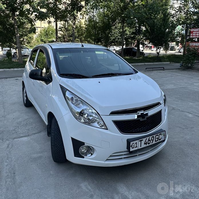 Spark 1,25 состояние хорошая 2015