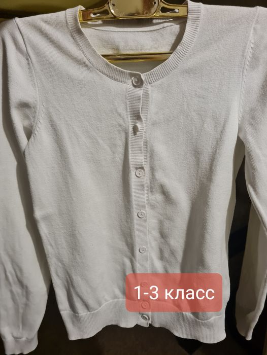 Школьная одежда для девочки