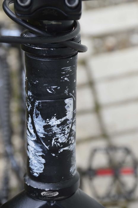 Vând‼️URGENT‼️dirt jumpuer trek custem