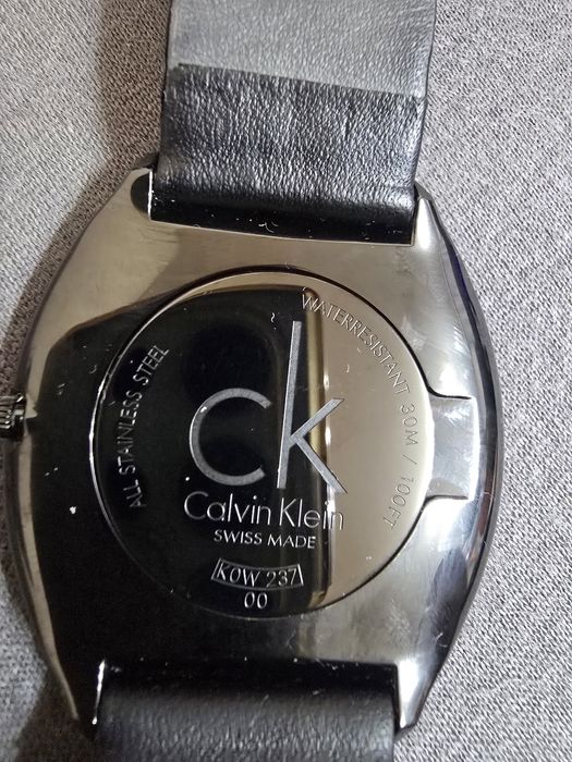 Ceas Calvin Klein K0W237