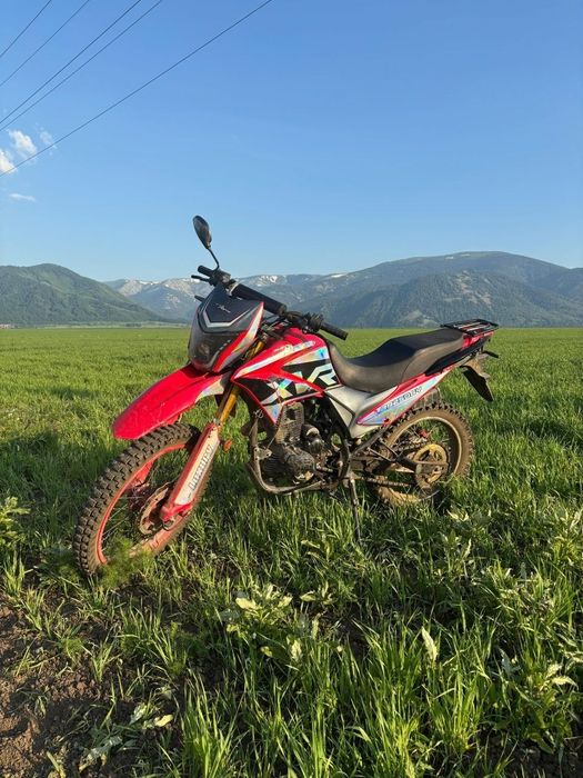 Продам или обменяю мотоцикл