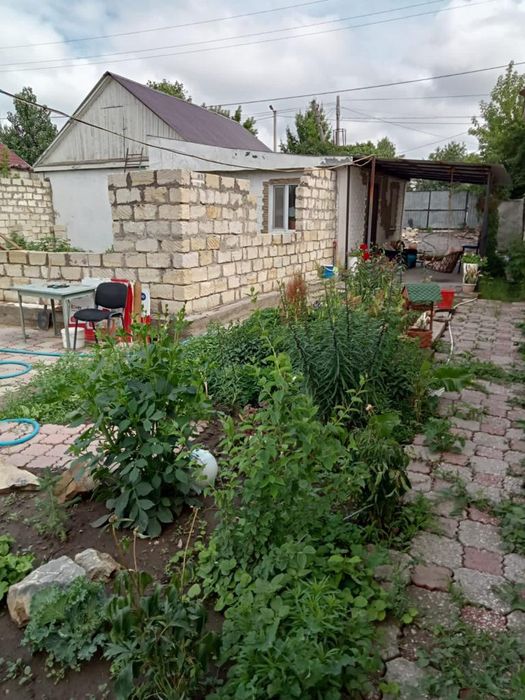 Продам дом жилгородок