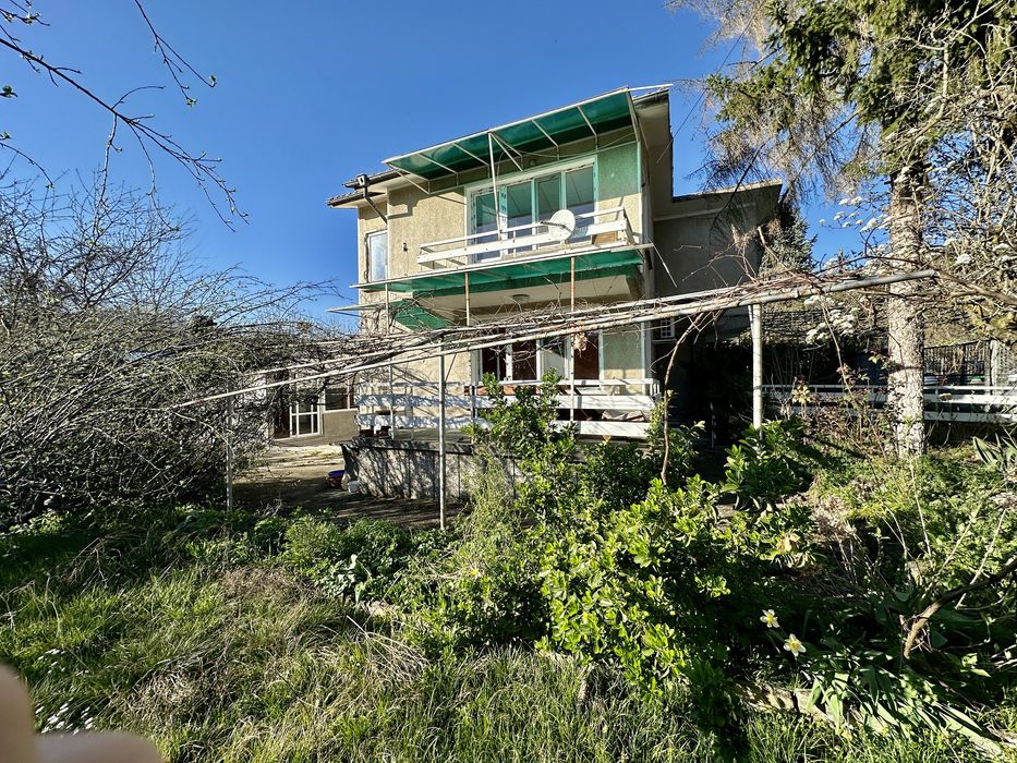 Продава се Къща в с. Соколово, Област Габрово - 139 кв.м за 612 €/кв.м - Снимка #11