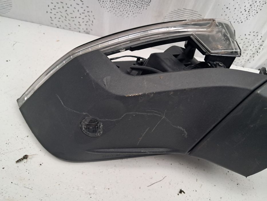 Огледало SEAT Tarraco