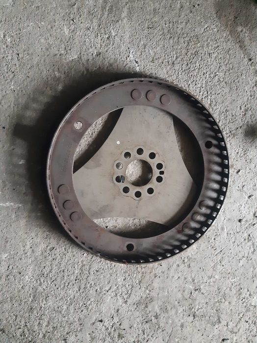 Planetare fata-spate / Coroana convertizor AUDI A6 C6 4F 3.0 TDI BMK