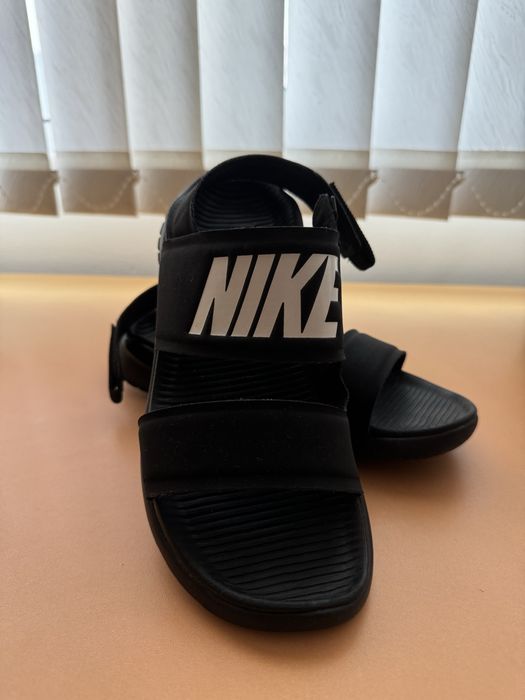 Memory Foam Nike сандали, 37-38 номер