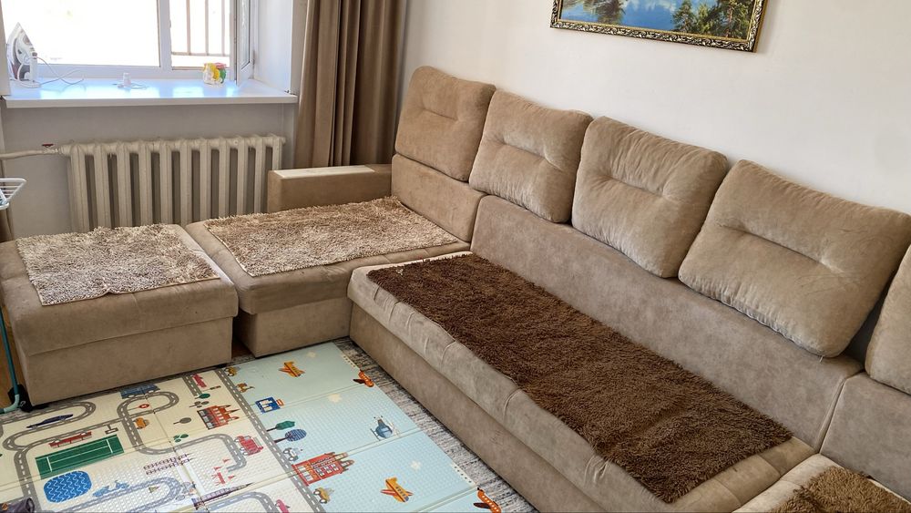 Диван сатылады. Продаю диван