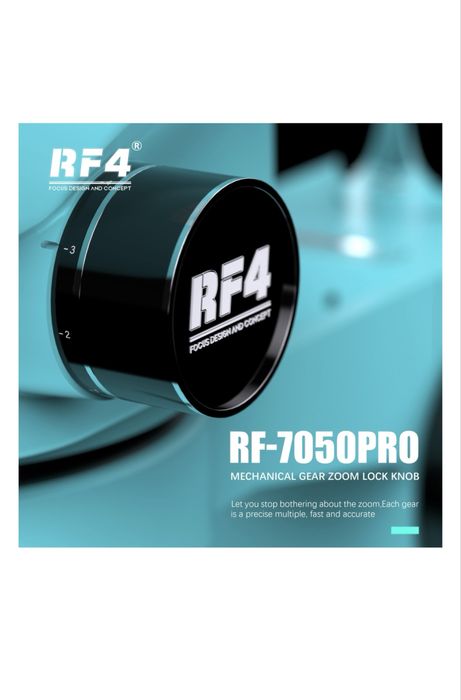Продам микроскоп RF4 7050 pro