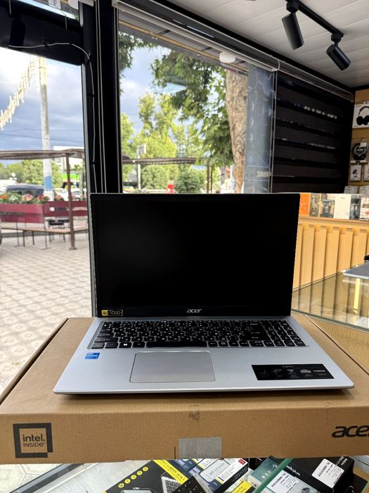Ноутбук i5 Acer  b/u
