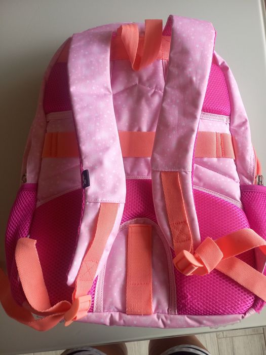 Ученическа раница за момиче