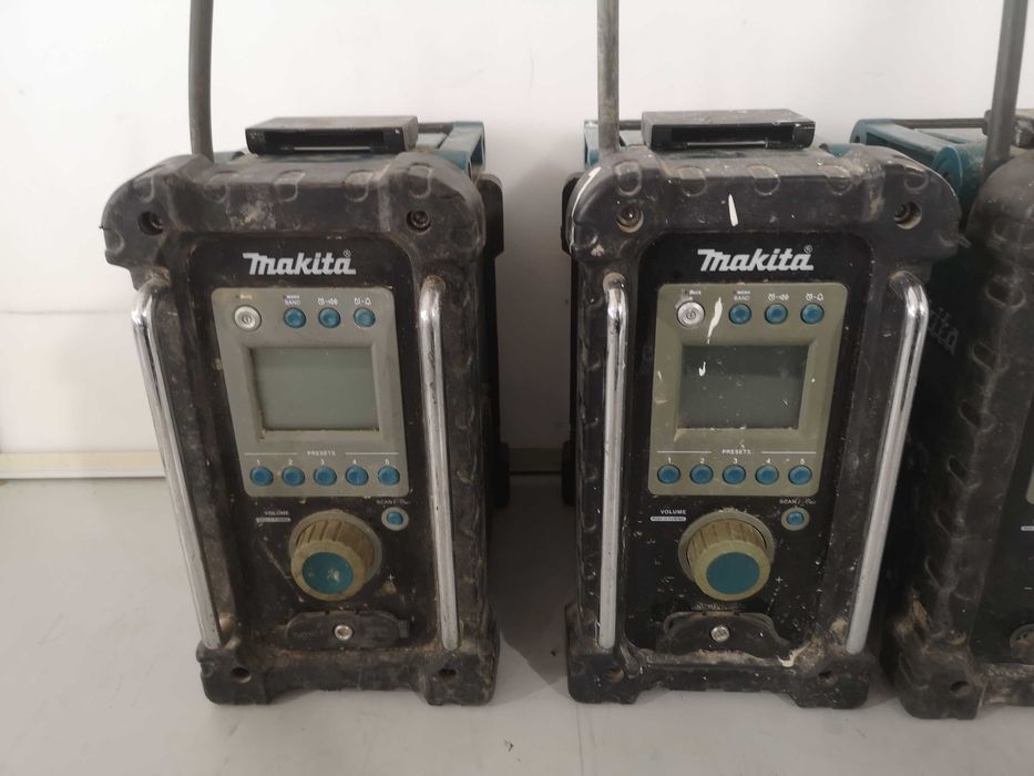 Радио Makita BMR 100 (solo)