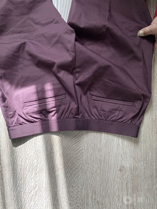 Новые брюки uniqlo размер L
