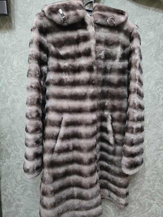 Ппрдам шубу (мутон)