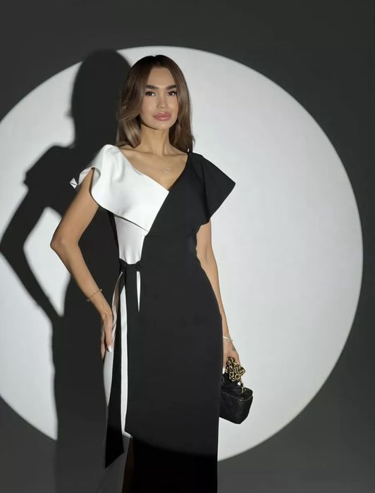 Ваше идеальное платье для особенного вечера!