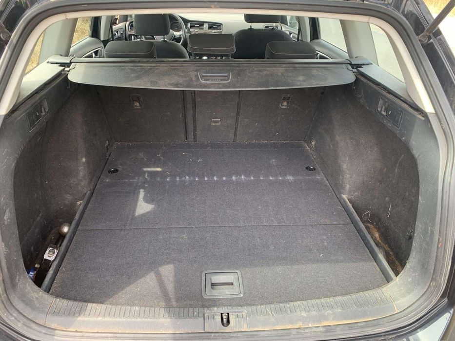 Wv Голф 7  комби 1.6 дсг,2.0, с ръчна и автомат