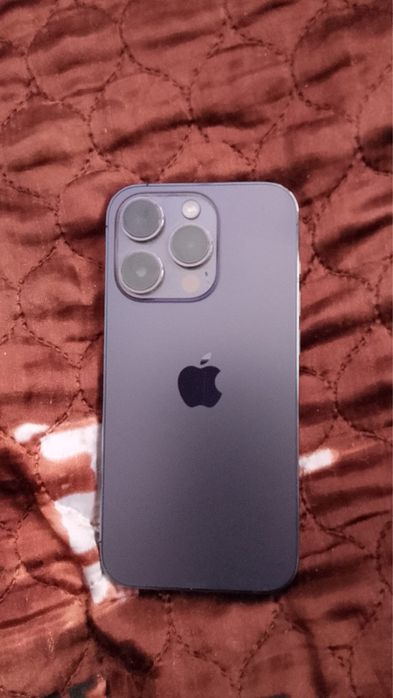 14 про состояние 10/9 жағдайы жақсы