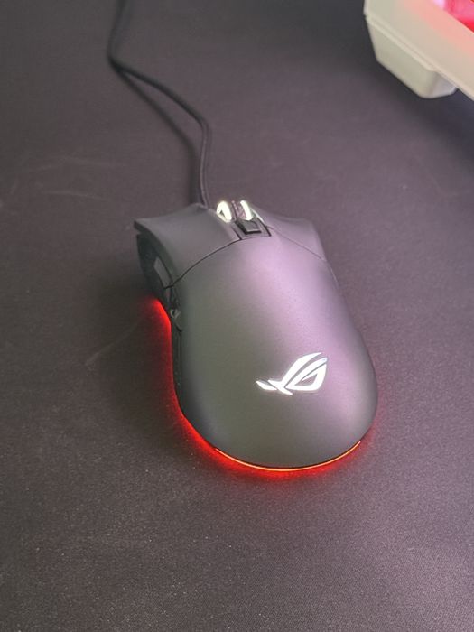 Mouse Gaming Asus ROG Gladius II Origin
