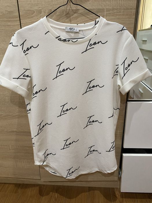 Мъжка тениска Icon