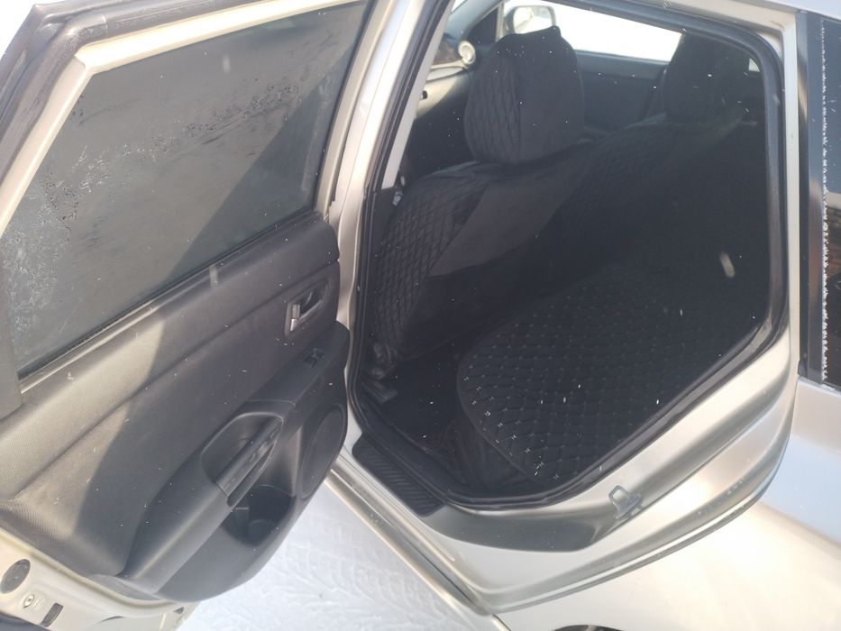 Продам Mazda 3 2005 г.в