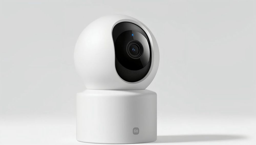 Умные Камеры от Xiaomi С302 C301 C201