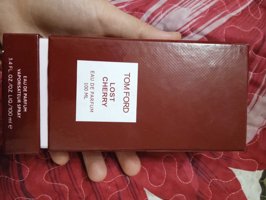 Духи Tom Ford lost cherry original
