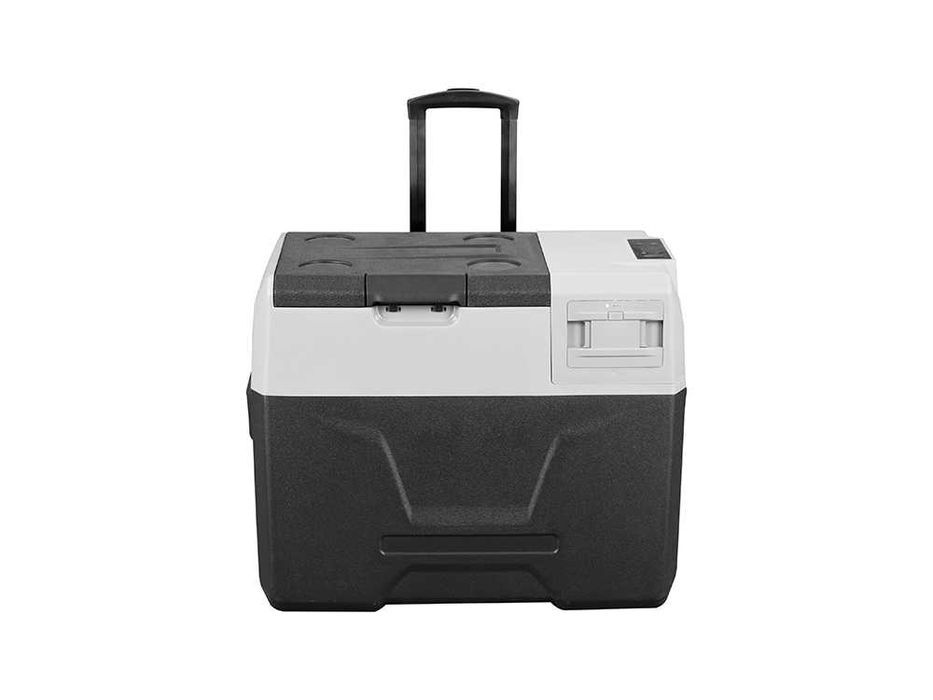 Авто хладилник с батерия 12V 40л - 12/24/100-240V