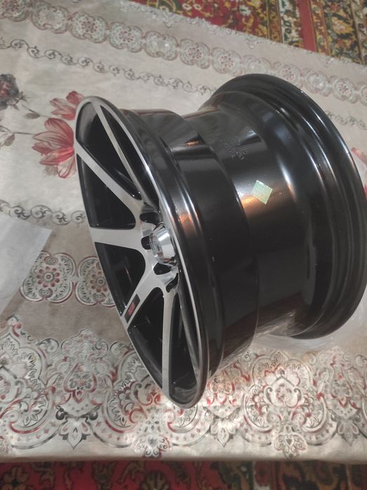 15lik DISKA J8 Universal