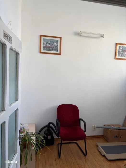 Spatiu comercial l 70 mp utili l comaprtimentat l Marasti - Biblioteci