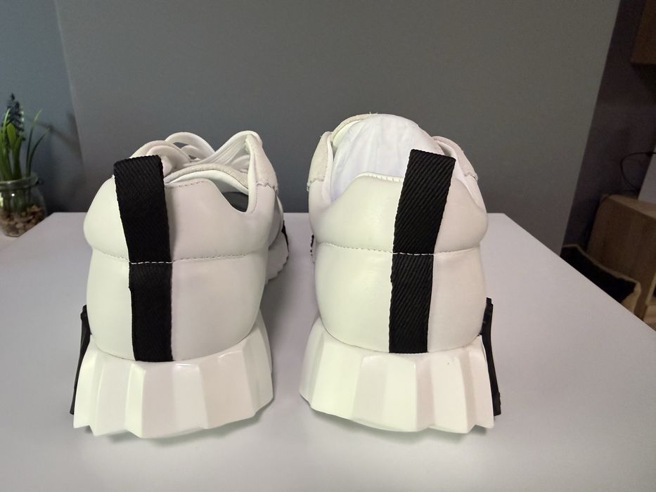 Маратонки Hermes bouncing sneaker