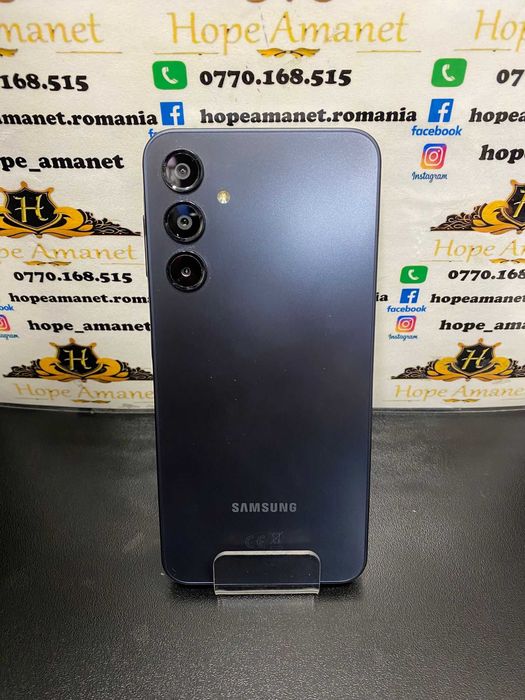 Hope Amanet P3 Samsung A16