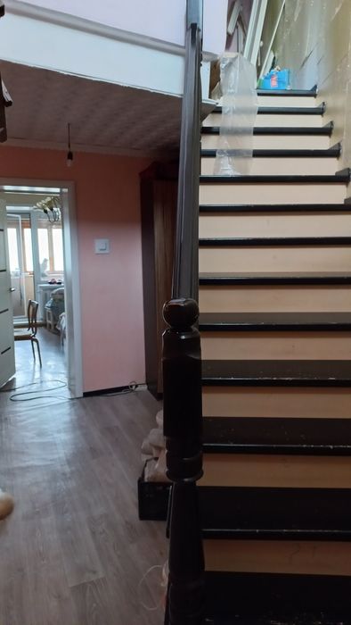 Продаётся 6-и комнатная квартира