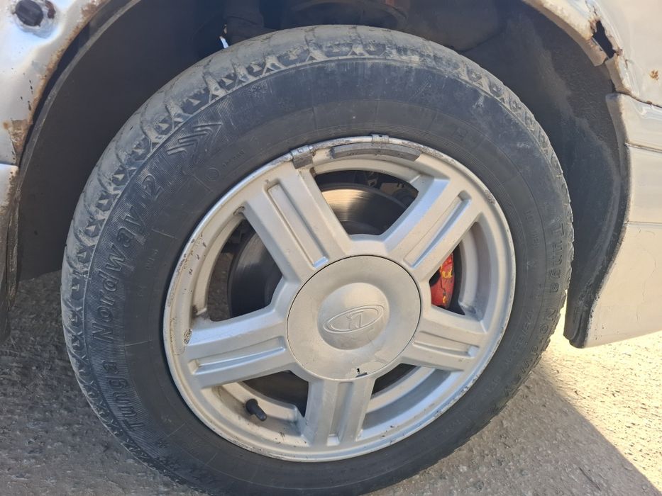 Обмен Торусы R14