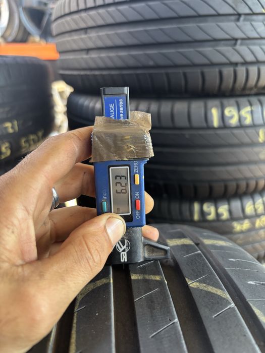 1 Anvelopa Vara 205/60/16 GoodYear EfficientGrip Performance 205 60 16 R16