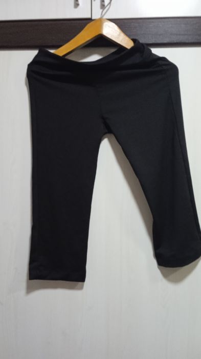 Спортивные бриджи Puma